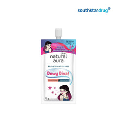 OLAY Cream White Natural Aura Dewy Diva 7.5g - Southstar Drug