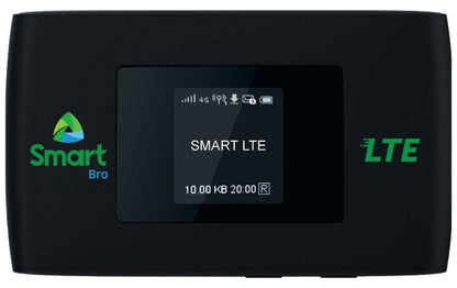 Smart Bro Pocket Wifi LTE - Southstar Drug