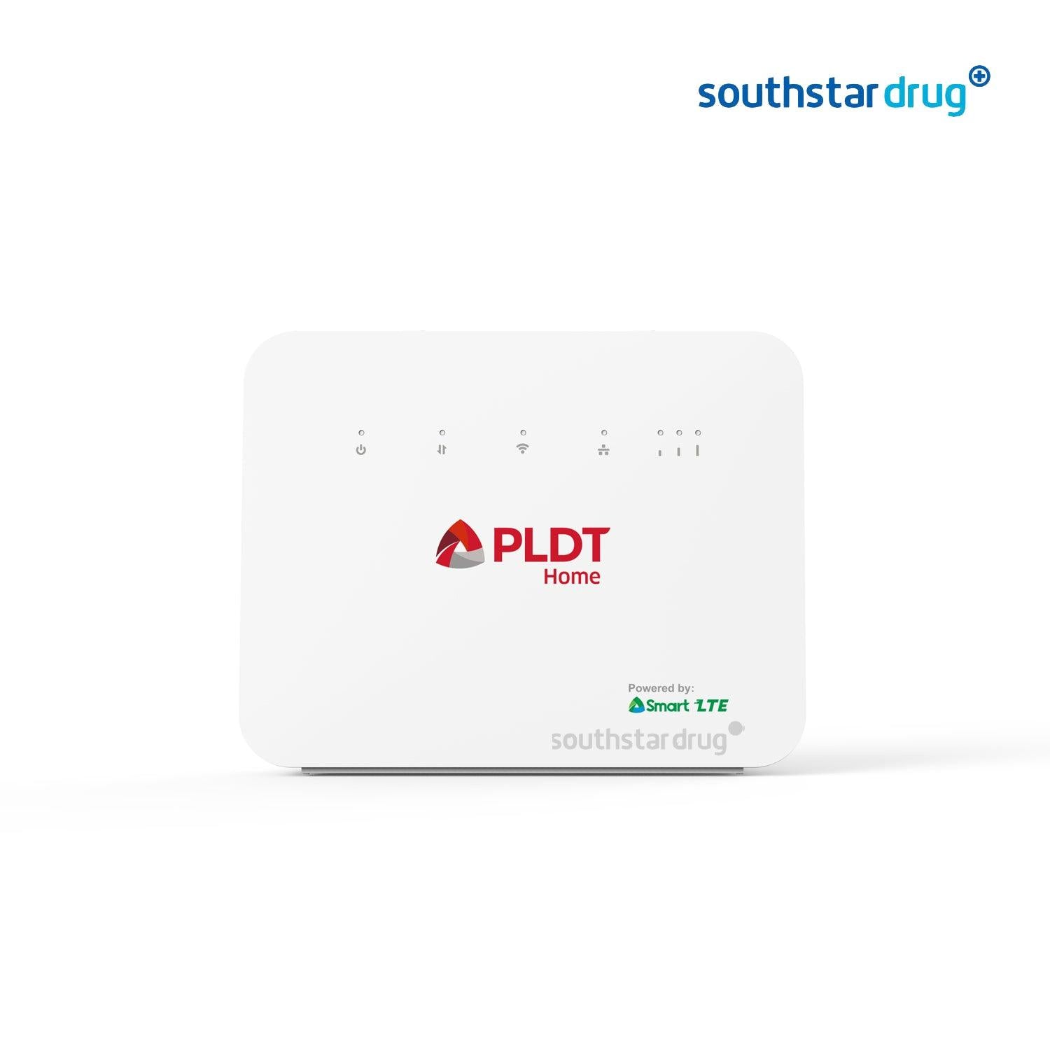 Smart PLDT Prepaid Home Wifi LTE - Southstar Drug