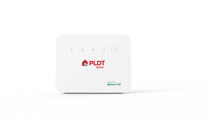 Smart PLDT Prepaid Home Wifi LTE - Southstar Drug