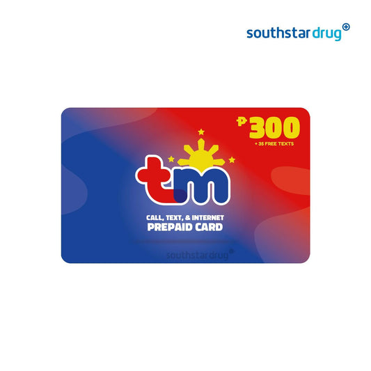 TM PREPAID PHONECARD 300 NEW - Southstar Drug