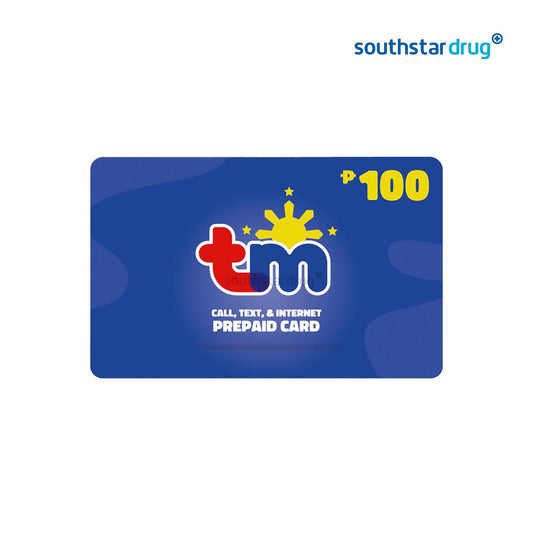 TM Load Card - ₱50 - Southstar Drug