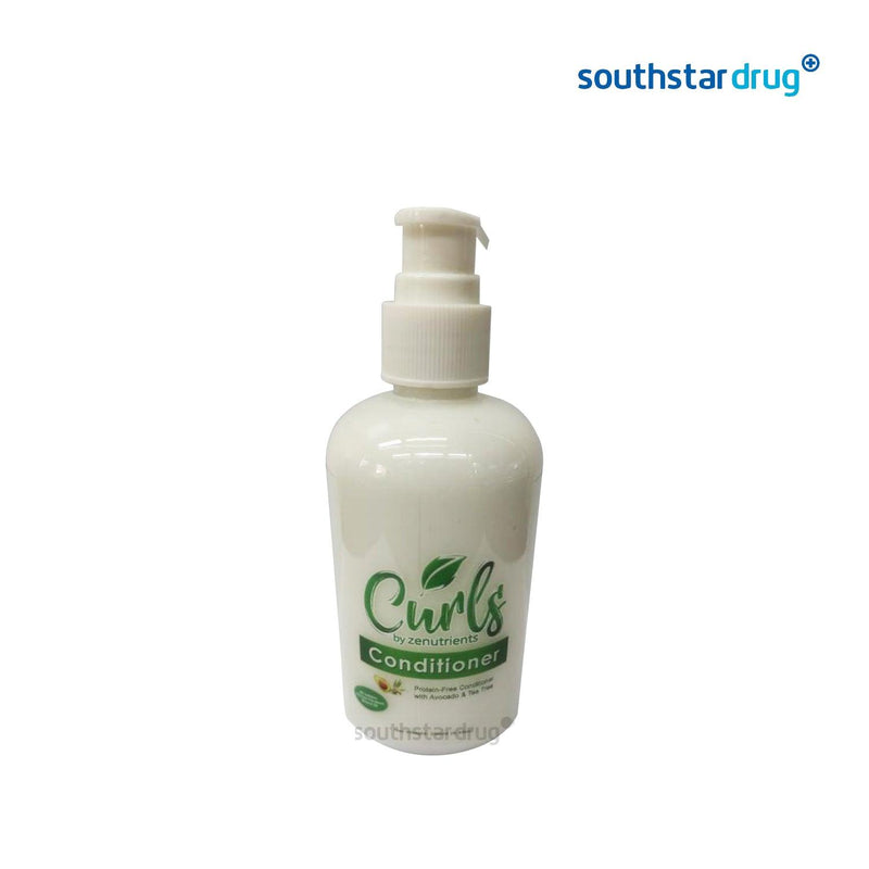 Curls Conditioner - 250ml - Southstar Drug