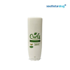 Curls Leave-In Conditioner - 200ml - Southstar Drug