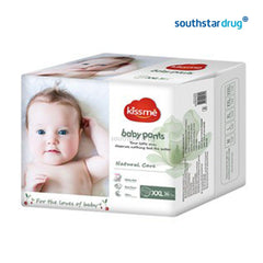 Kissme Diaper Babypants Ultra-Thin XXL - 36s - Southstar Drug