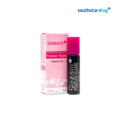 Skinmate Sharkoil Forever Young 10ml - Southstar Drug