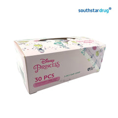 Disney Princess Disposable Facemask - 30s - Southstar Drug