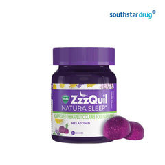 Vicks Zzzquil Melatonin Gummies - 24s - Southstar Drug