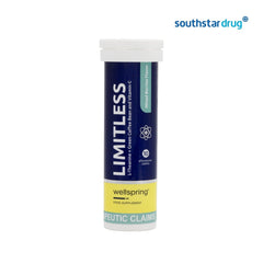 Wellspring Limitless Tablet 10s - Southstar Drug