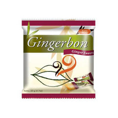 Gingerbon Candy Extra Strong 20 g - Southstar Drug