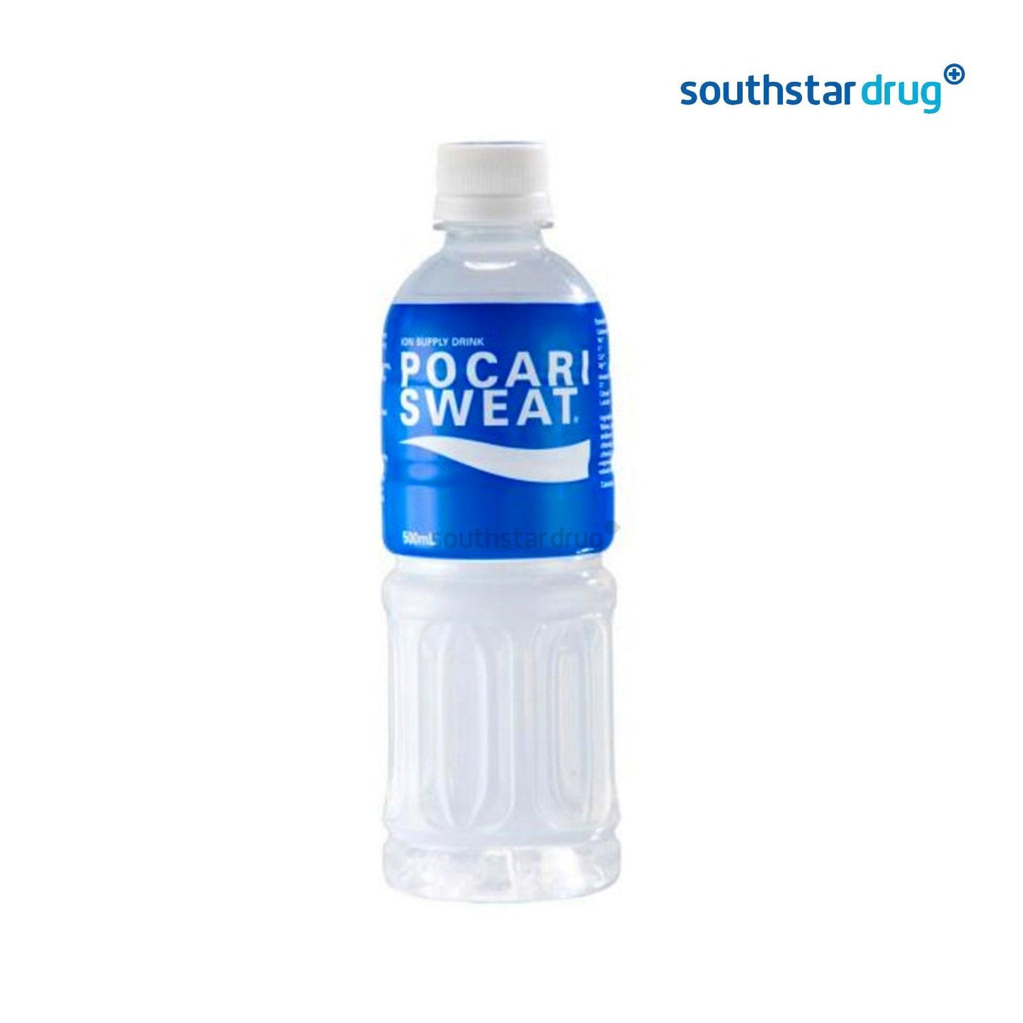 Pocari Sweat Ion 500ml - Southstar Drug