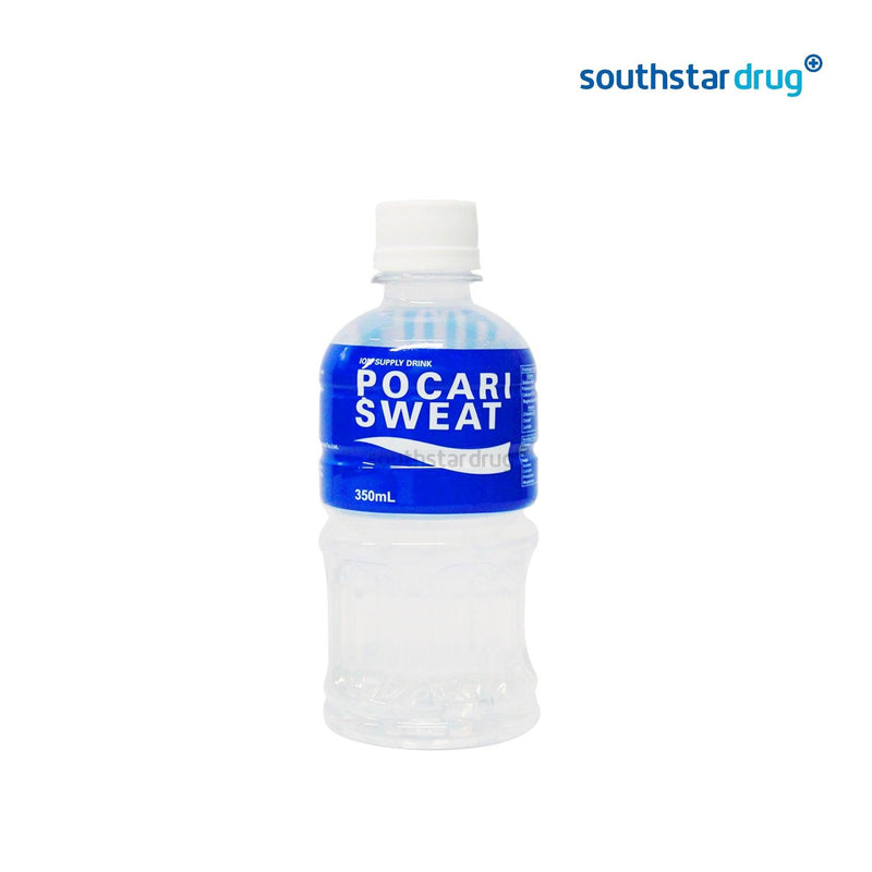 Pocari Sweat Ion 350ml - Southstar Drug
