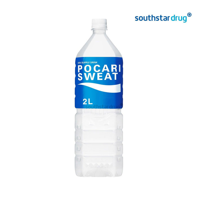 Pocari Sweat Ion 2 Liters - Southstar Drug