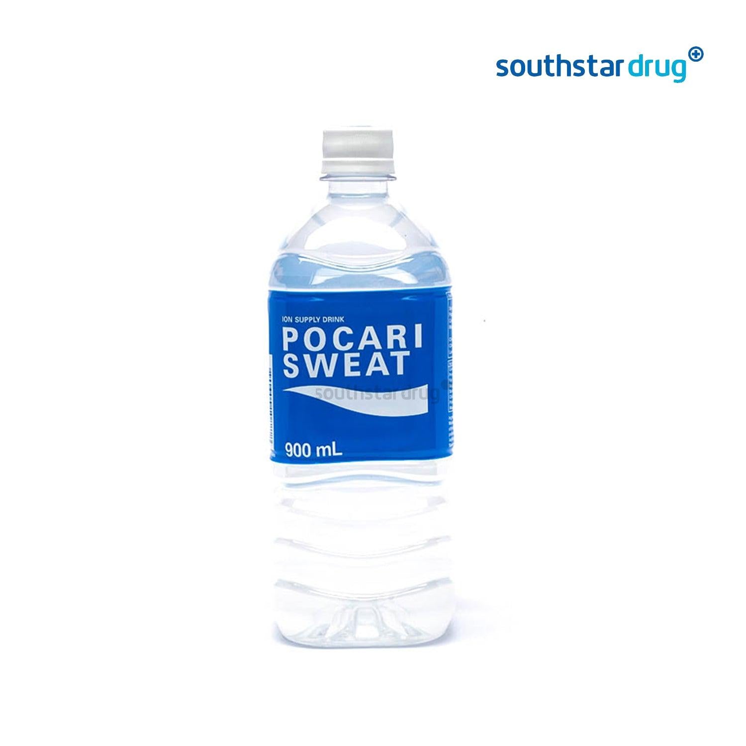 Pocari Sweat Ion 900ml - Southstar Drug