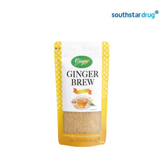 Ginga Ginger Brew Regular 360 g - Southstar Drug