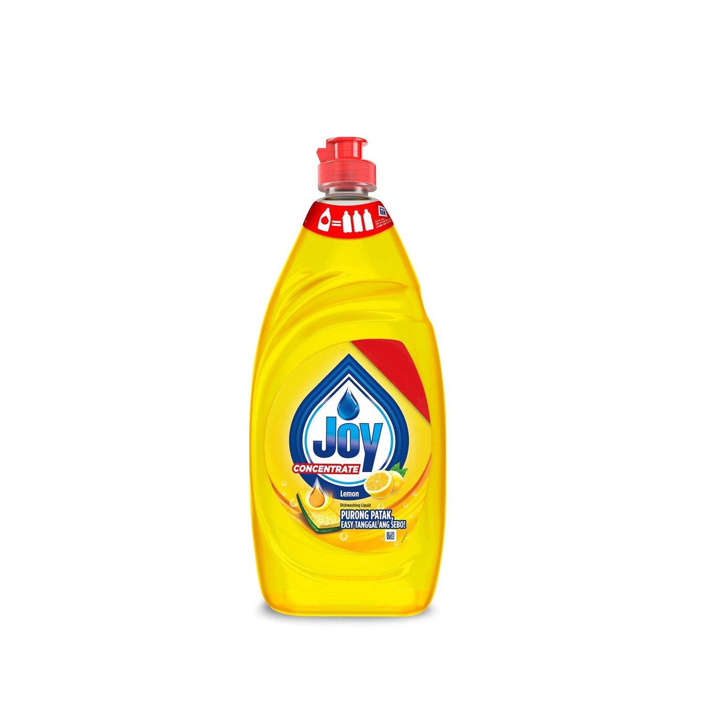 Joy Lemon Dishwashing Liquid 250ml - Southstar Drug