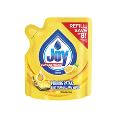 Joy Lemon Dishwashing Liquid 190ml - Southstar Drug