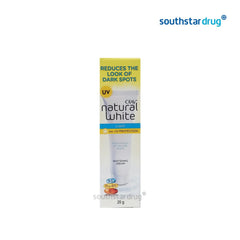 Olay Natural Light Whitening Cream 20 g - Southstar Drug