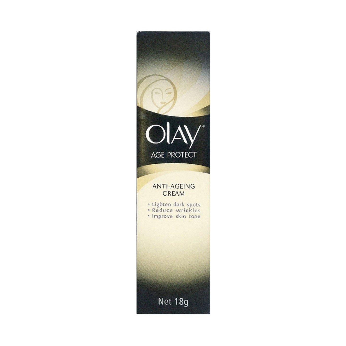 Olay Age Protect Anti - Ageing Cream 18 g - Southstar Drug