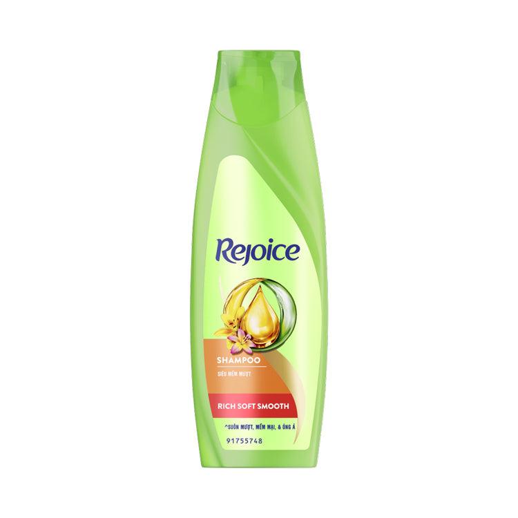 Rejoice Rich Soft Smooth Shampoo 170ml - Southstar Drug