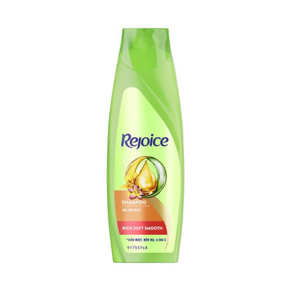 Rejoice Rich Soft Smooth Shampoo 170ml - Southstar Drug