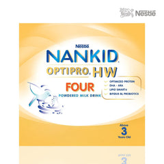 Nankid Optipro HW Four 800 g Box - Southstar Drug
