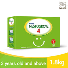 Nestogrow Four 1.8 kg Box - Southstar Drug