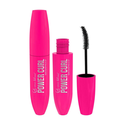 Ever Billena Power Curl Waterproof Mascara 12 g - Southstar Drug