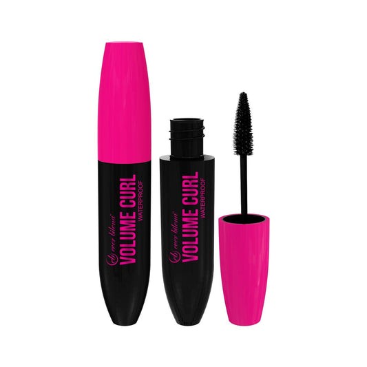 Ever Bilena Volume Curl Waterproof Mascara 12 g - Southstar Drug