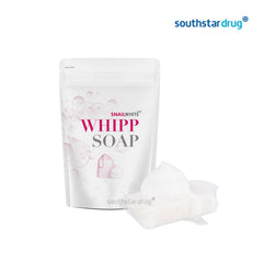 Snailwhite Whipp Facial Soap - Southstar Drug