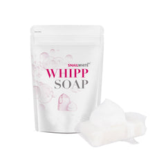 Snailwhite Whipp Facial Soap - Southstar Drug