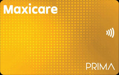 Maxicare Prima Gold - Health Card - Southstar Drug