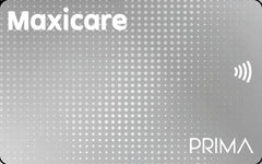 Maxicare Prima Silver - Health Card - Southstar Drug