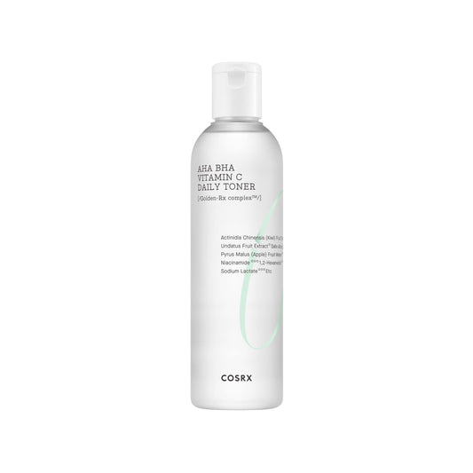 COSRX Refresh ABC Daily Toner - AHA BHA Vitamin C 50ml - Southstar Drug