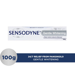 Sensodyne Gentle Whitening Toothpaste 100g - Southstar Drug