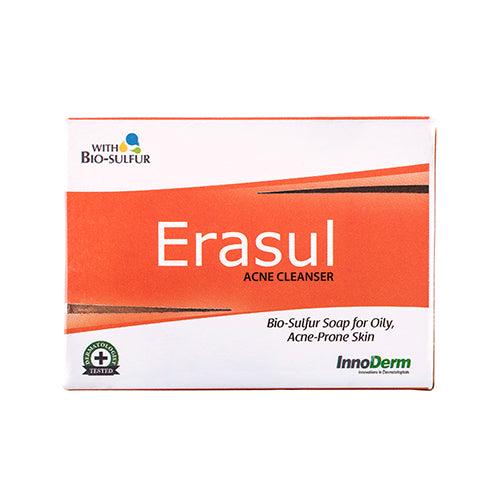 Erasul Soap 90g - Southstar Drug