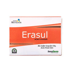 Erasul Soap - Southstar Drug