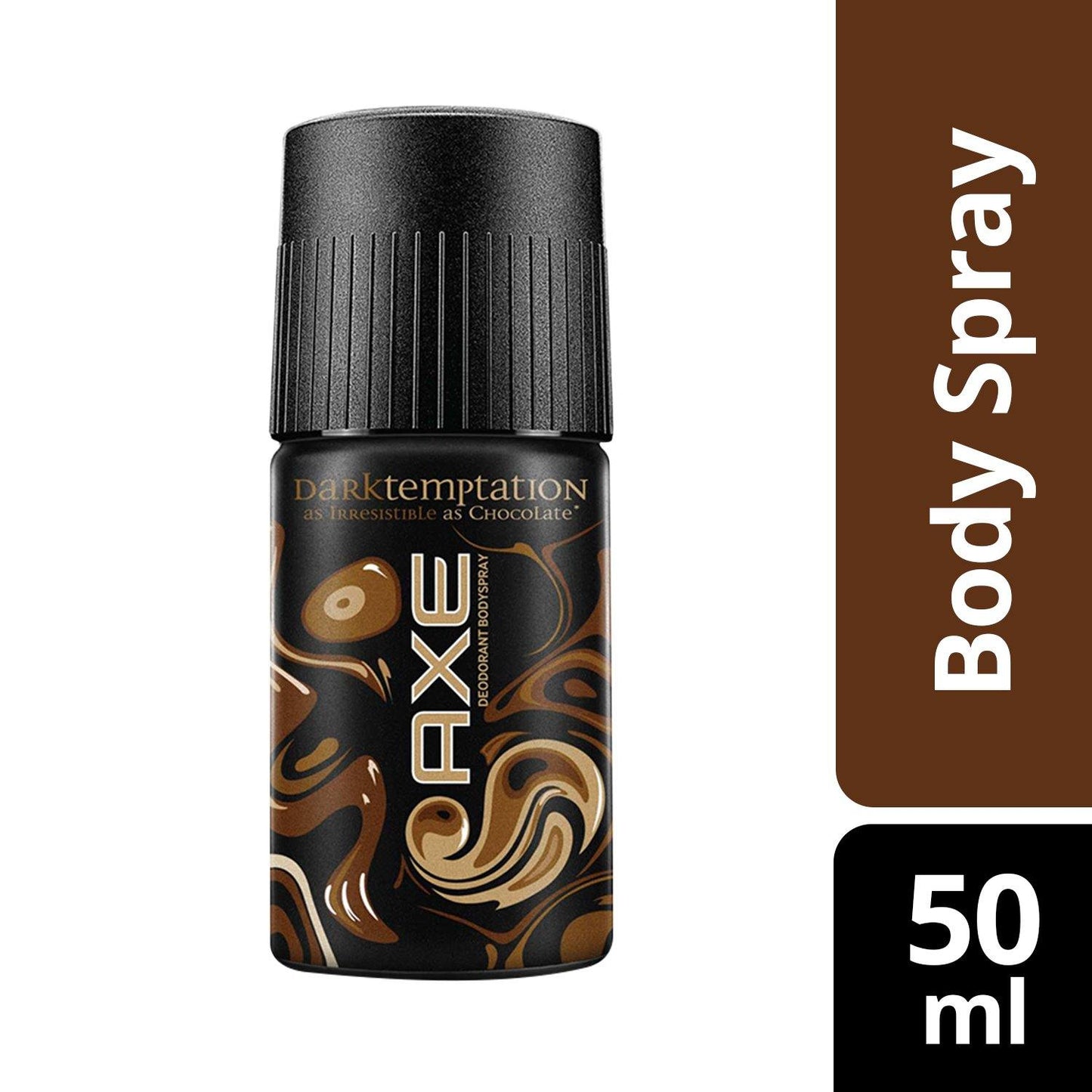 Axe Body Spray Dark Temptation 50ML - Southstar Drug