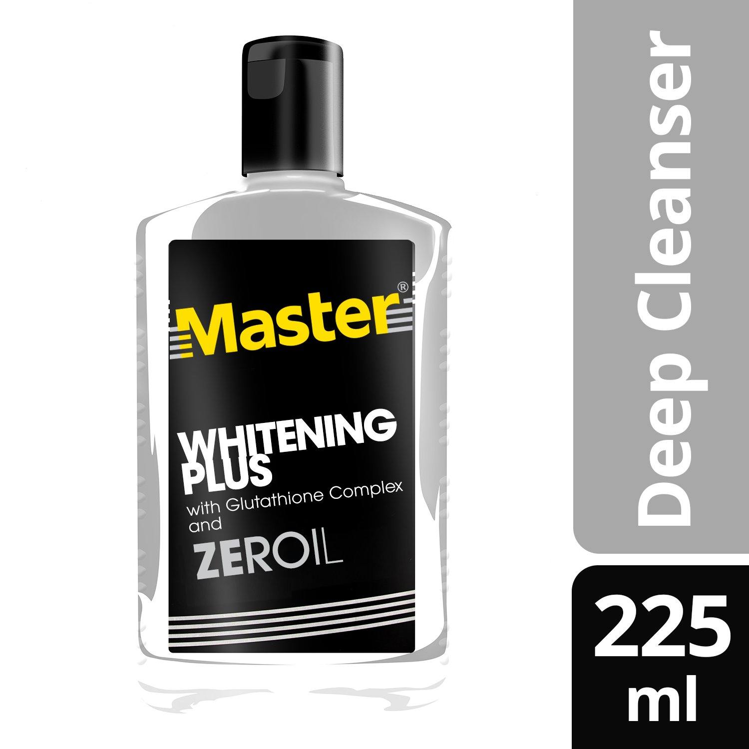 Master Deep Cleanser buy 1 take 1 - Southstar Drug