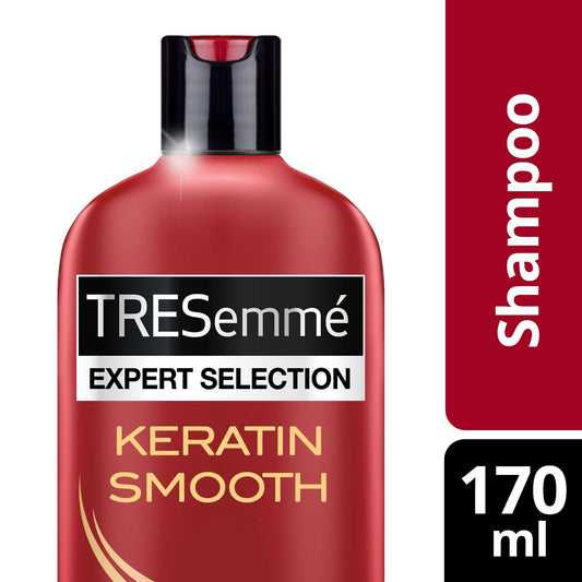 TRESemme Shampoo Keratin Smooth 170ml - Southstar Drug