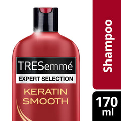 TRESemme Shampoo Keratin Smooth 170ML - Southstar Drug