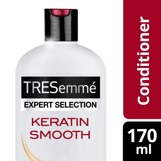 TRESemme Conditioner Keratin Smooth 170ML - Southstar Drug