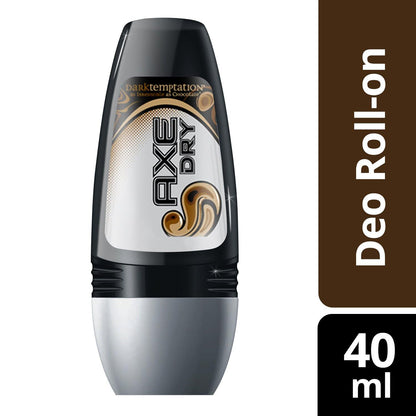 Axe Deodorant Roll-On Dark Temptation 40ML - Southstar Drug