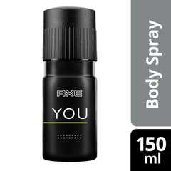 Axe Body Spray You 150ml - Southstar Drug