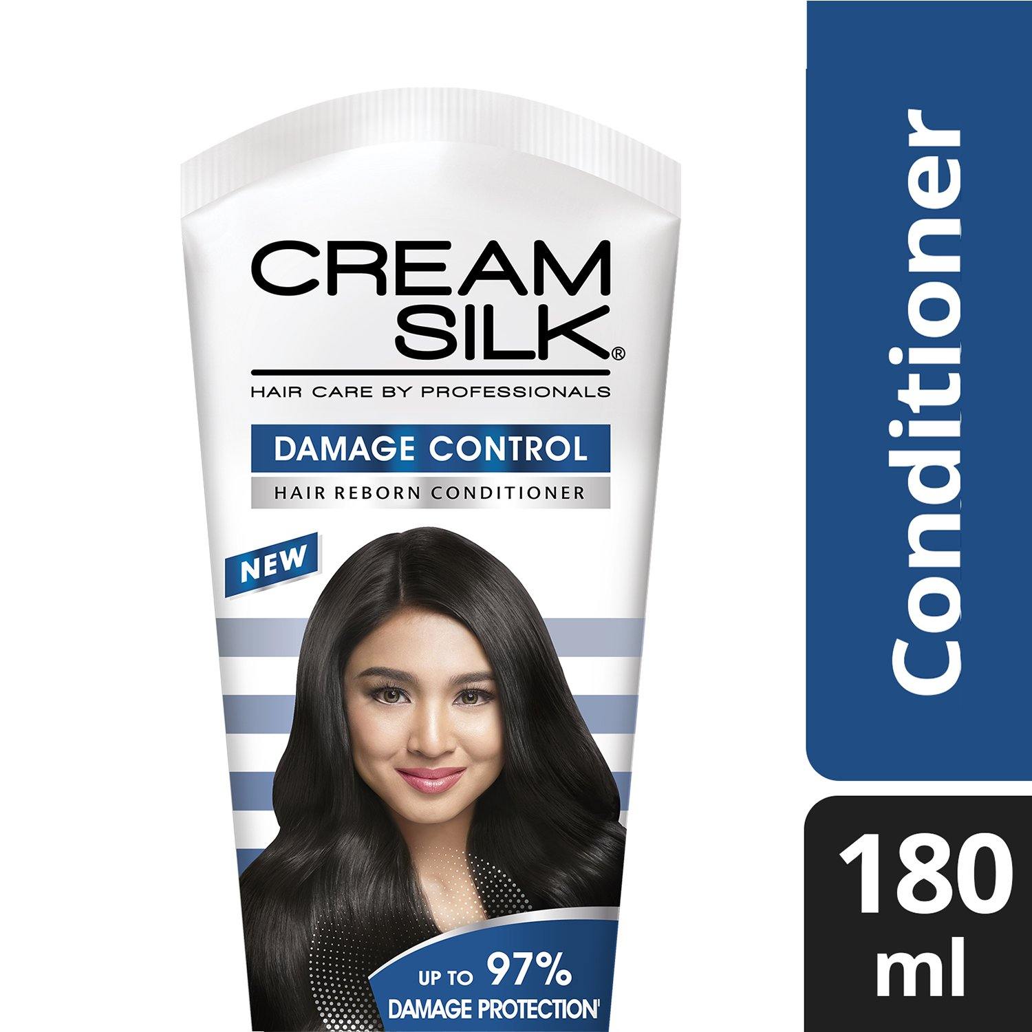 Creamsilk Conditioner Damage Control 180ML - Southstar Drug