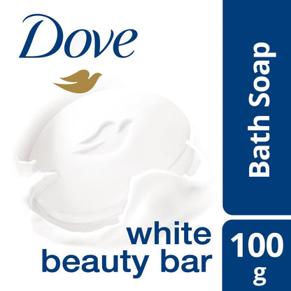 Dove Bar White 100G - Southstar Drug