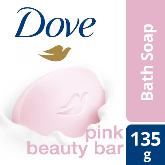 Dove Bar Pink 135G - Southstar Drug