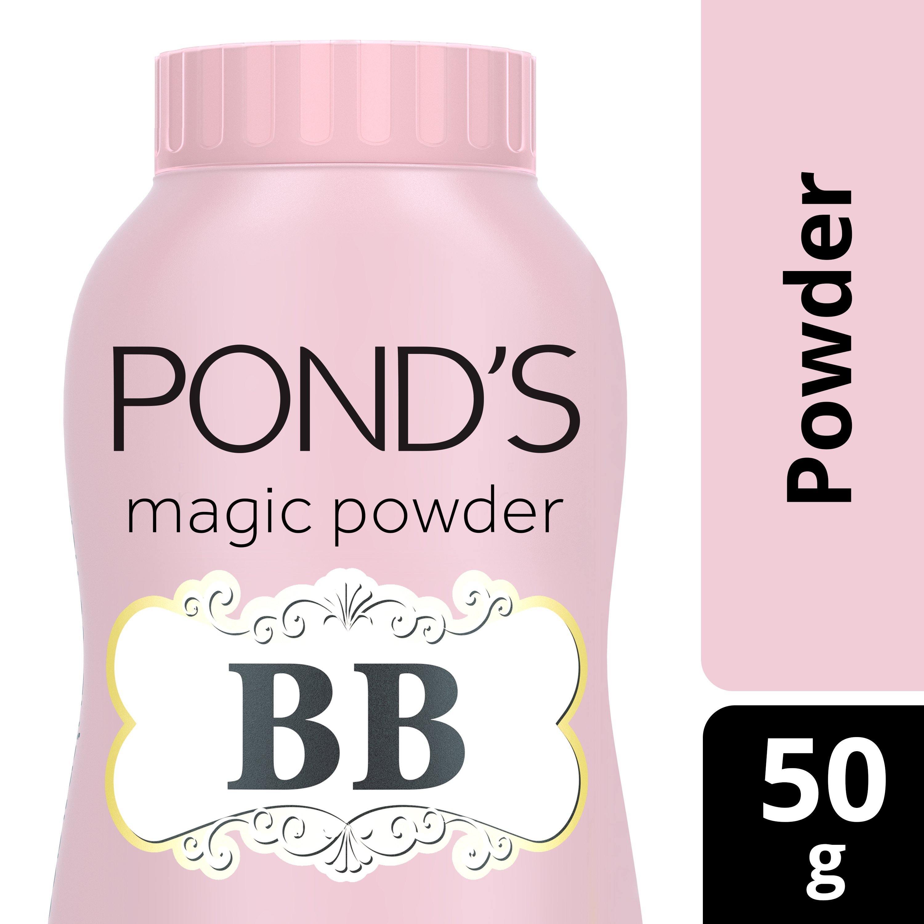 Pond's BB Magic Powder 50G - Southstar Drug