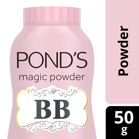 Pond's BB Magic Powder 50G - Southstar Drug