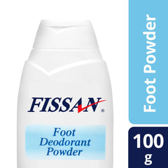 Fissan Foot Deodorant Powder 100G - Southstar Drug